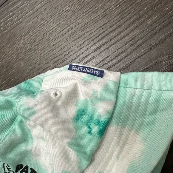 Star Wars Spirit Jersey Tie Dye Bucket Hat - Picture 3 of 5